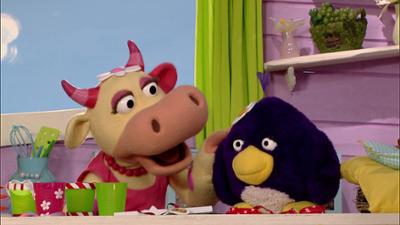 ABC Bär: Lernen mit Spaß