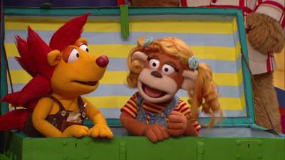 ABC Bär: Lernen mit Spaß