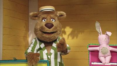 ABC Bär: Lernen mit Spaß