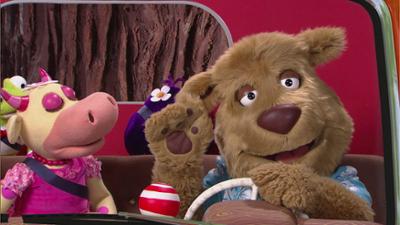 ABC Bär: Lernen mit Spaß