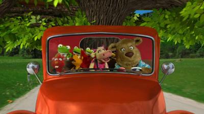 ABC Bär: Lernen mit Spaß