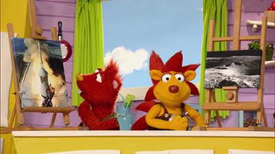 ABC Bär: Lernen mit Spaß