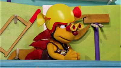 ABC Bär: Lernen mit Spaß