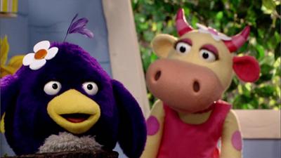 ABC Bär: Lernen mit Spaß