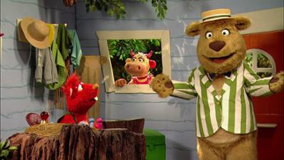 ABC Bär: Lernen mit Spaß