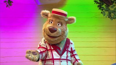 ABC Bär: Lernen mit Spaß