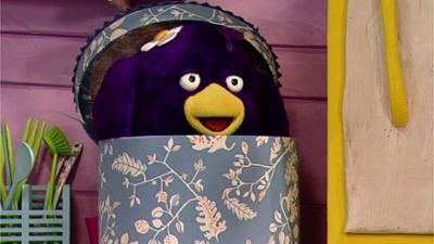 ABC Bär: Lernen mit Spaß