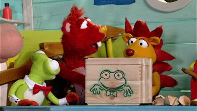 ABC Bär: Lernen mit Spaß