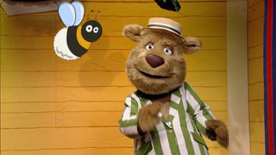 ABC Bär: Lernen mit Spaß