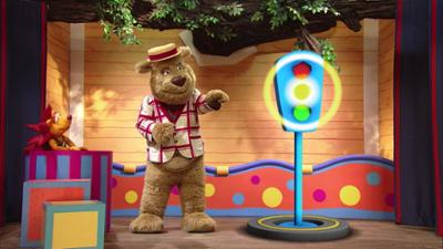 ABC Bär: Lernen mit Spaß