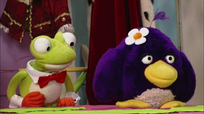 ABC Bär: Lernen mit Spaß