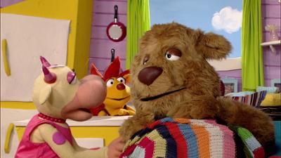 ABC Bär: Lernen mit Spaß