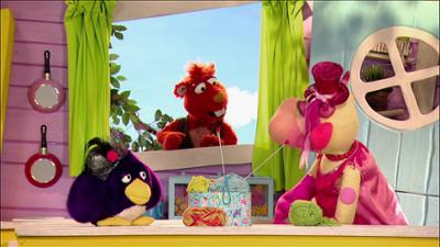 ABC Bär: Lernen mit Spaß