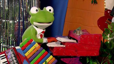 ABC Bär: Lernen mit Spaß