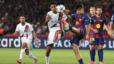 Alle Highlights der Champions League: Alle Spiele - alle Tore