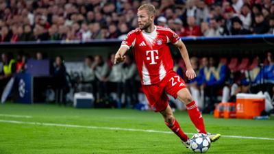 Alle Highlights der Champions League: Alle Spiele - alle Tore