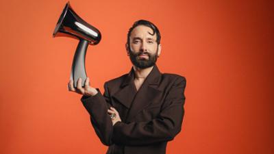 Amadeus Austrian Music Awards 2026