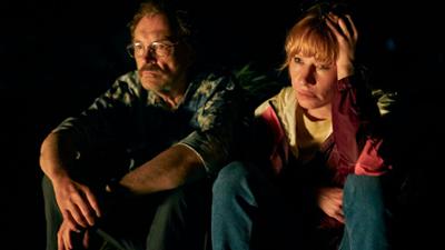 Andrea lässt sich scheiden: Angst, Vertuschung und Moral