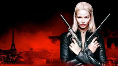 Anna: Zwei Seiten, ein gefährliches Spiel