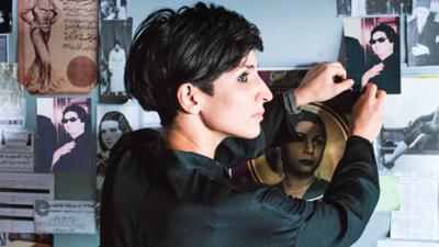 Auf der Suche nach Oum Kulthum