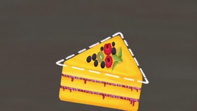 Bakabu: Folge 3, Die Geometrie