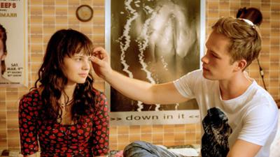 Beautiful Girl: Coming-of-Age-Drama