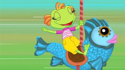 Beste Freunde: Bakabu