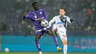 Best-of Austria Wien - Sturm Graz: Fußball: Bundesliga