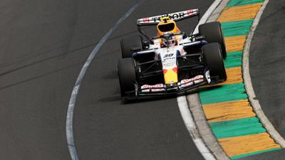 Best-of des Grand Prix von Melbourne: Formel 1