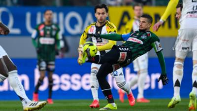 Best-of Ried gegen LASK: Fußball: ÖFB-Cup