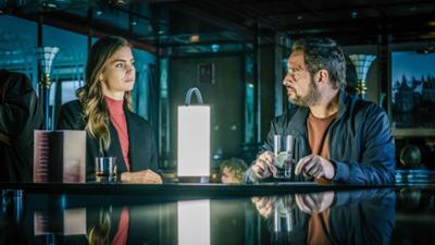 Blackout (2/6): Thriller-Serie