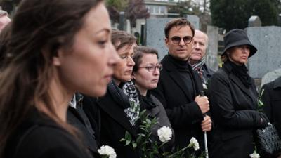 Blind ermittelt: Mordalarm im Wiener Eliteinternat