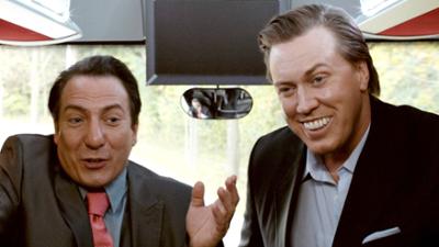 BÖsterreich (1/10): Inländer-Taxler und Tierhasser