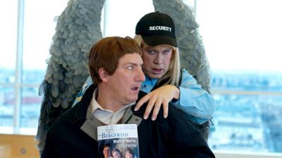 BÖsterreich (2/10): Latex-Lover und Himmelsstürmer