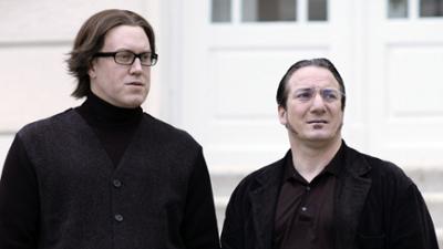 BÖsterreich (4/10): Katholiken und Geiseln: Kultserie