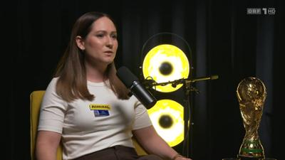 Box oder Strafraum: Der Fußball Talk: Der Fußball-Talk
