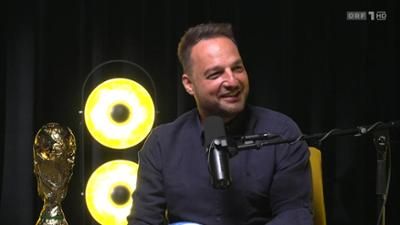 Box oder Strafraum: Der Fußball Talk: Box oder Strafraum - Der Fußball-Talk