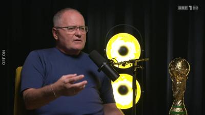 Box oder Strafraum: Der Fußball Talk: Box oder Strafraum - Der Fußball-Talk