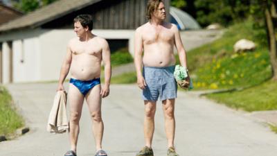 Braunschlag (1/8): Ein heiliges Wunder