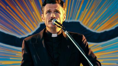 Braunschlag 1986 (3/5): Der Gesandte: Staffel 2