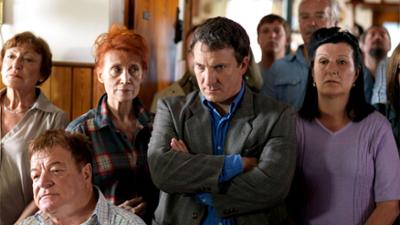 Braunschlag (3/8): Der Fluch: Staffel 1