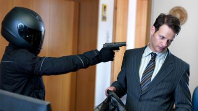 Braunschlag (4/8): Der Überfall: Staffel 1