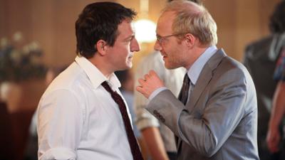 Braunschlag (5/8): Bauxi: Staffel 1