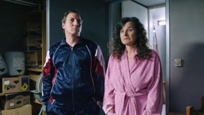 Braunschlag (6/8): Der neue Bürgermeister: Staffel 1