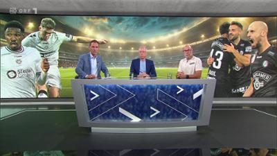 Champions League: Fußball: Champions League