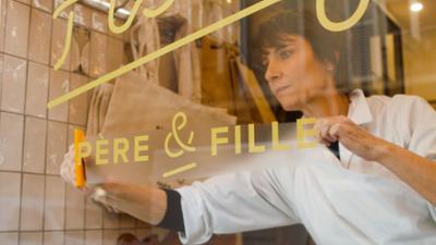 Charly Fleury's zweites Leben: Pariser Glamour war gestern