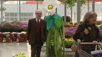 Comedyshow: Echt Fett: Folge 2