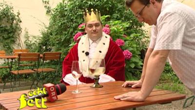 Comedyshow: Echt Fett: Folge 17