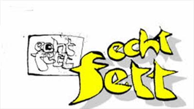 Comedyshow: Echt Fett: Folge 19