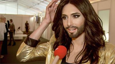 Conchita - Unstoppable: Ruhm, Rampenlicht und Rückschläge